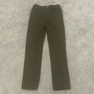 Appaman twill pants